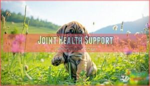 joint health support