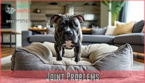 joint problems