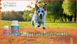 joint support and supplements