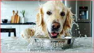 kidney disease