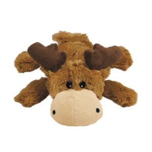 KONG Dog Cozy Marvin Moose, B01415OJKG