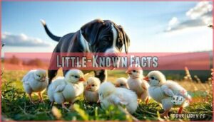 little-known facts