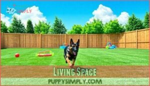 living space