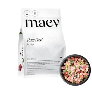 Maev Raw Dog Food, Better B0BKQZFSD8