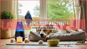 managing hyperactivity