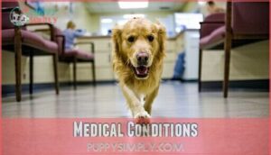 medical conditions