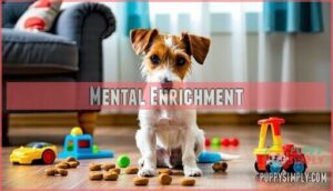 mental enrichment