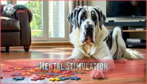 mental stimulation