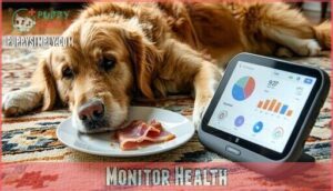 monitor health