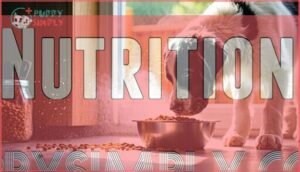 nutrition
