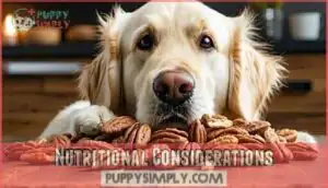 nutritional considerations nutritional considerations