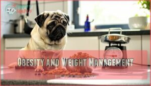 obesity and weight management