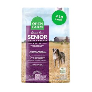 Open Farm, Grain Free Dry Dog B0BJ38WRYQ