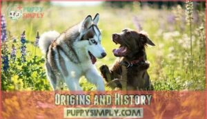 origins and history