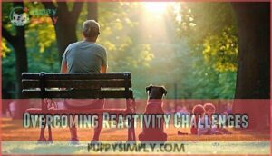 overcoming reactivity challenges