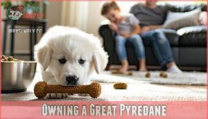 owning a great pyredane