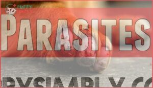 parasites