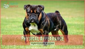 physical appearance