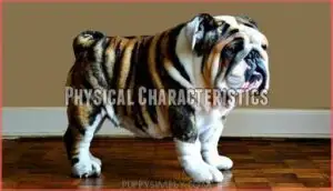 physical characteristics