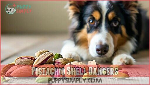Can Dogs Eat Pistachios? Safety Guide & Vet-Approved Facts