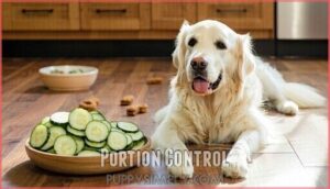 portion control