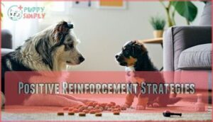 positive reinforcement strategies