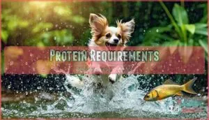 protein requirements