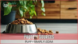protein sources