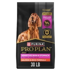 Purina Pro Plan Sensitive Skin B01EY9KQ2Y