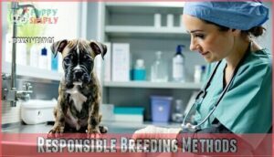 responsible breeding methods
