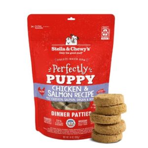 Stella & Chewy's Freeze Dried B07CQVVLYG