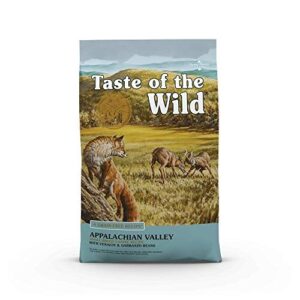 Taste of the Wild Grain B0153VN0IE