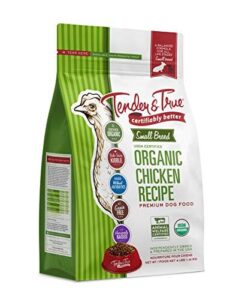 Tender & True Pet Nutrition B089T79767