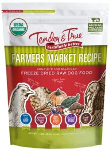 Tender & True Pet Nutrition B08ML4C223
