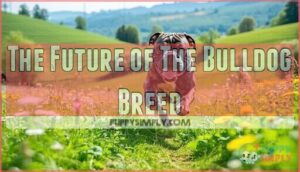 the future of the bulldog breed