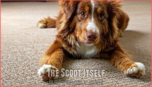 the scoot itself
