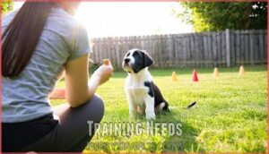 training needs