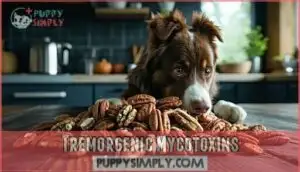 tremorgenic mycotoxins tremorgenic mycotoxins