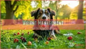 weight management