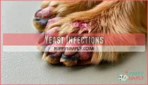 yeast infections