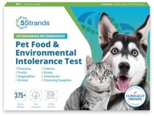 5Strands Pet Food & Environmental B07DM5FRBV