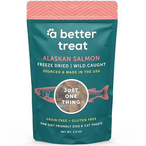 A Better Treat – Freeze