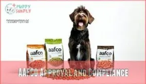 aafco approval and compliance aafco approval and compliance