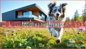 accident and illness