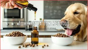 administration methods
