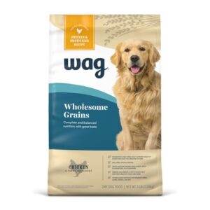 Amazon Brand – Wag Dry B0862Y45TC