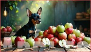 apples