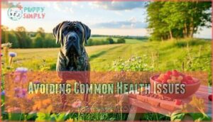 avoiding common health issues