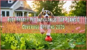 best beagle pet insurance