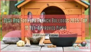 best dog food for french bulldogs